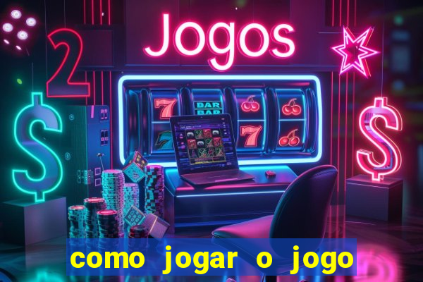 como jogar o jogo do coelho para ganhar dinheiro